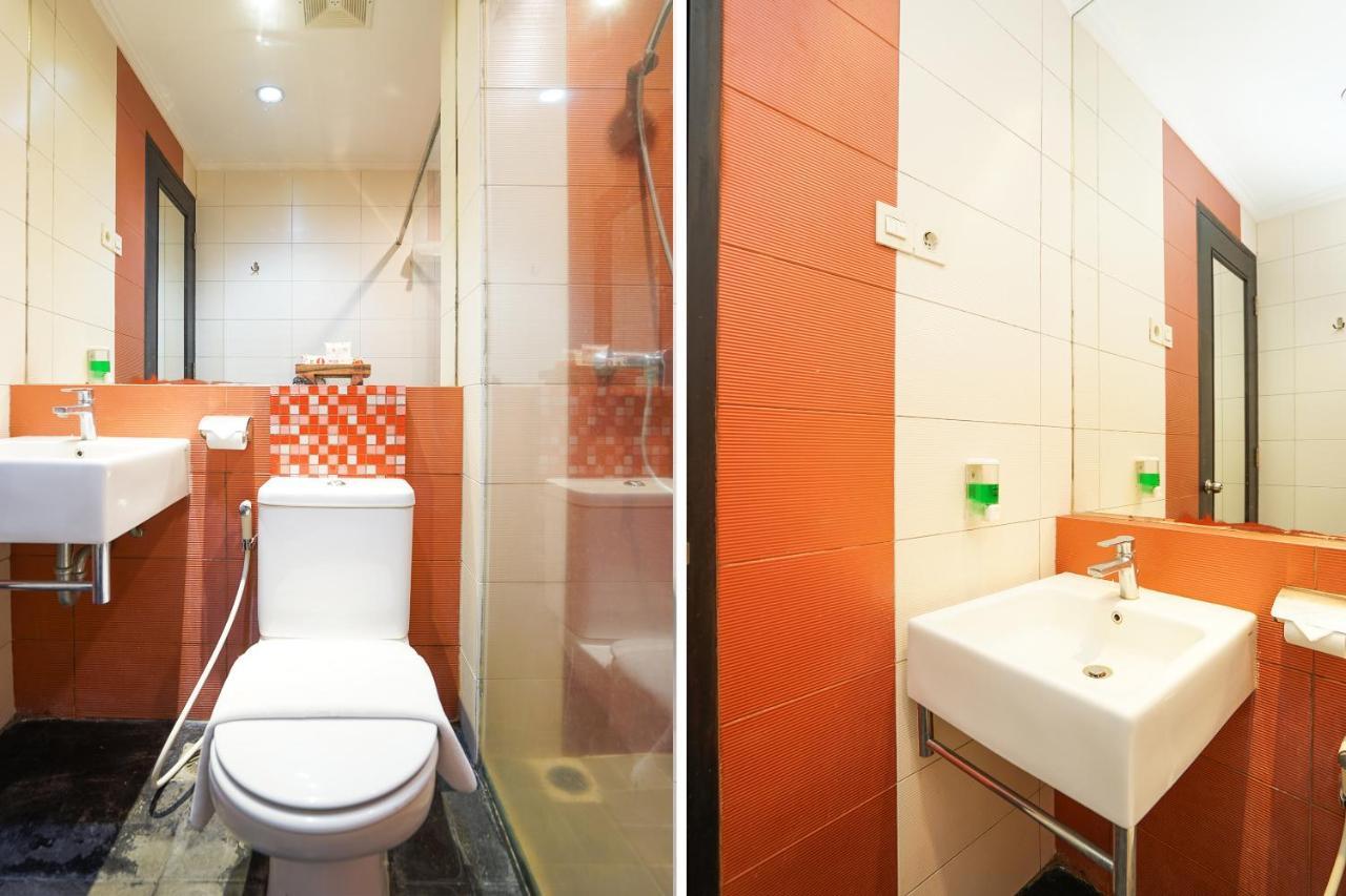 Oyo 197 Prime Royal Hotel Kapasari Ngoại thất bức ảnh